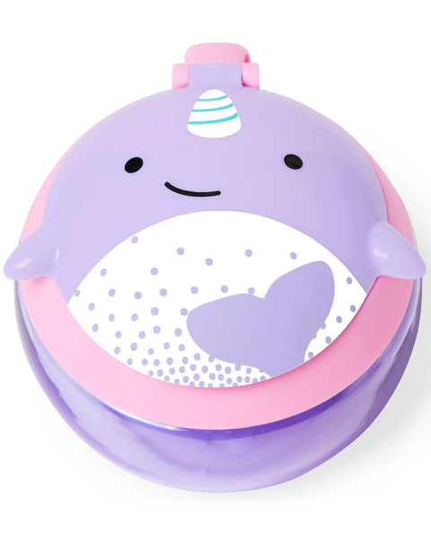 Skip Hop Fox Zoo Snack Cup