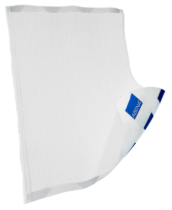 Breathable Disposable Underpad - 90x60cm