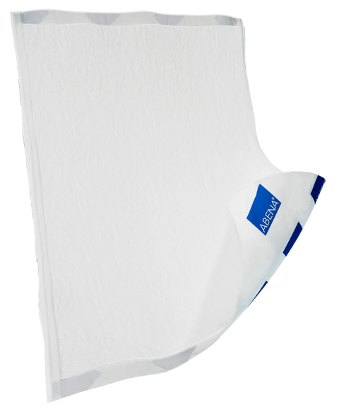 Breathable Disposable Underpad - 90x60cm