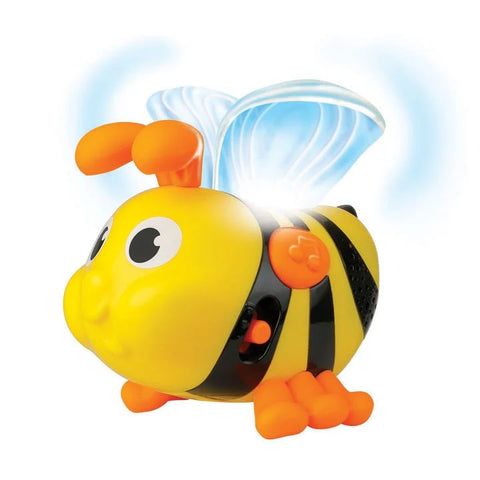 WinFun Stack ‘N Learn Bee and Sunflowers