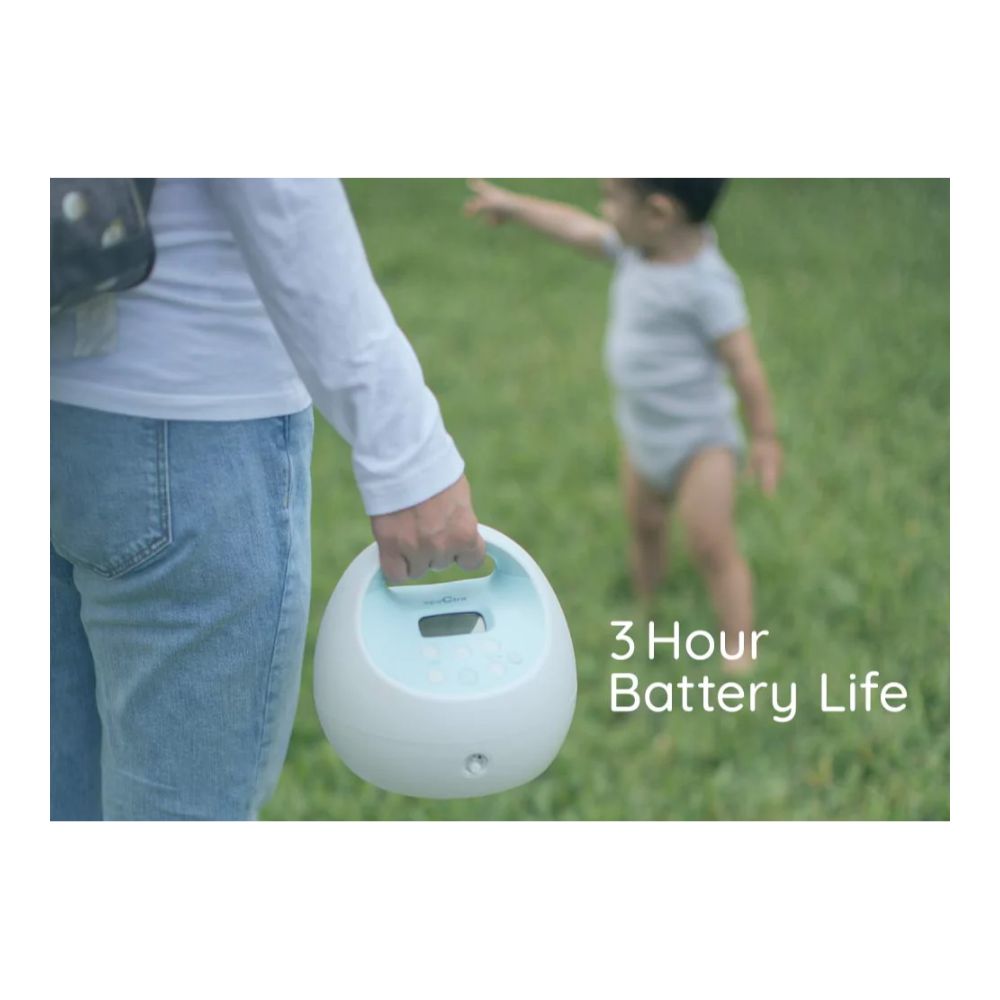 S1 Electric Breast Pump