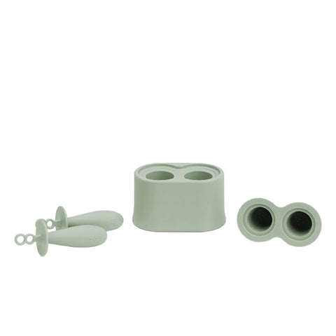 Tiny Pops for Infants - Sage