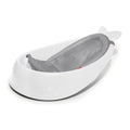 Moby Smart Sling 3-Stage Bathtub - White