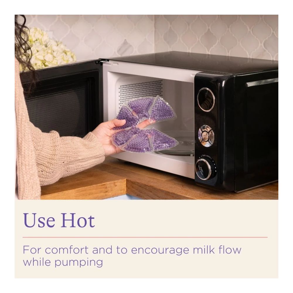 TheraPearl 3-in-1 Breast Therapy