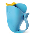 Skip Hop Moby Waterfall Bath Rinser Blue