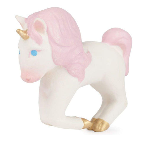 Oli & Carol Stacy The Unicorn Bracelet Teether