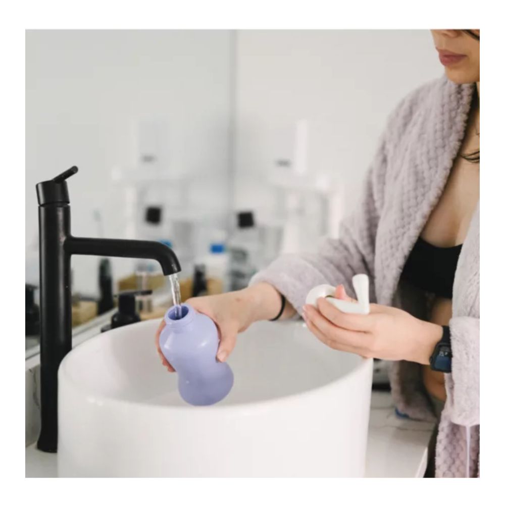 Post Birth Wash Bottle