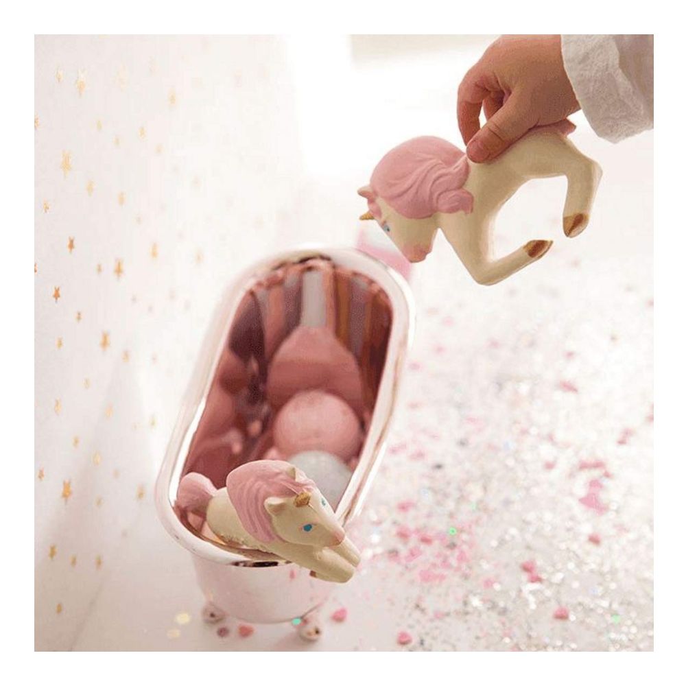 Stacy The Unicorn Bracelet Teether