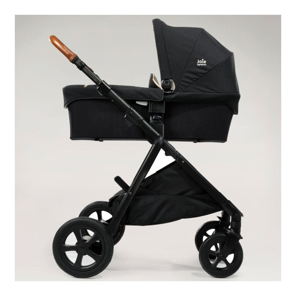 Aeria S Baby Stroller - Eclipse