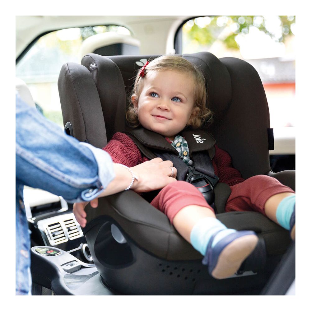 Car Seat I-Spin 360 - Coal