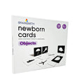 Brainsmith Objects Newborn Cards