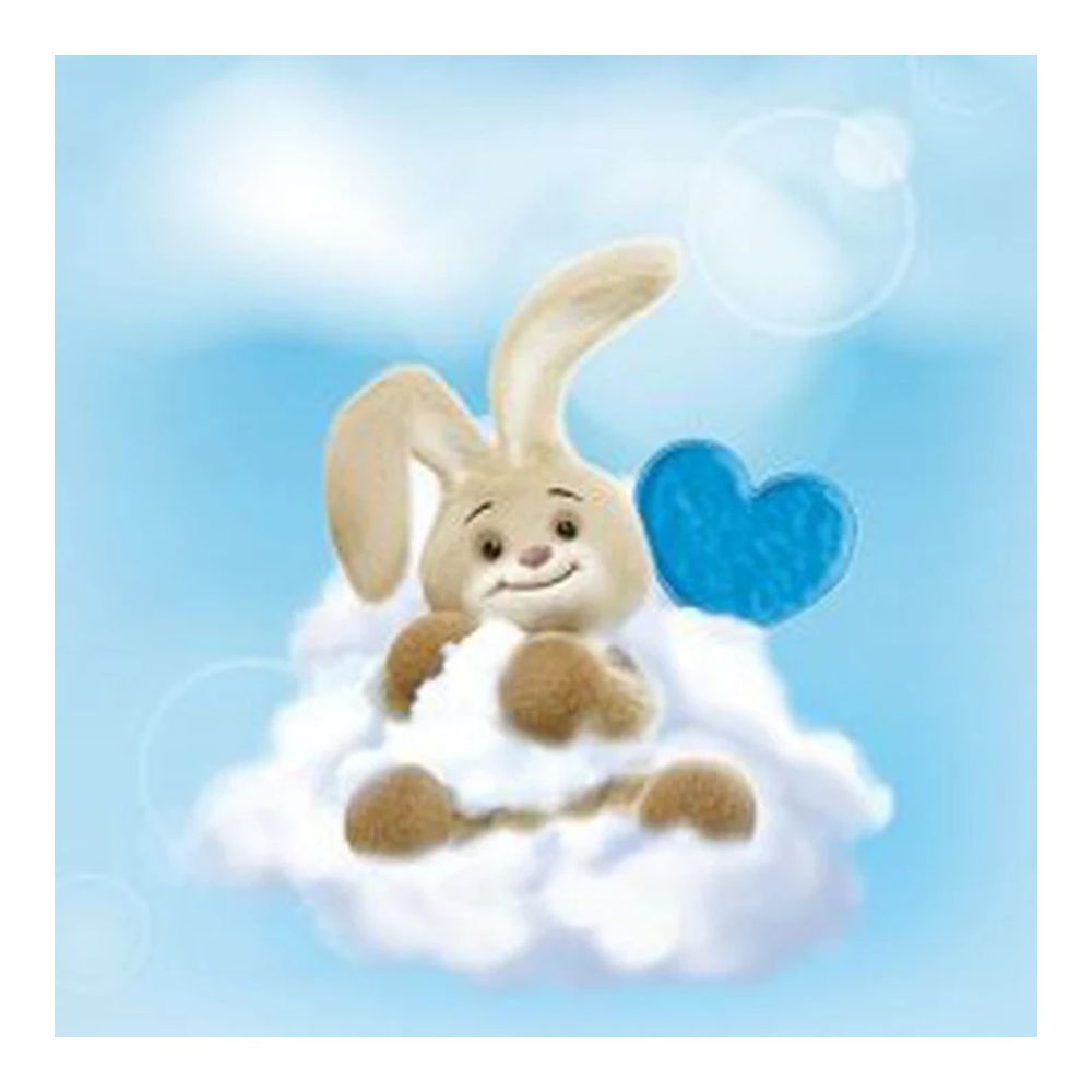 Softener (Sweet Talcum) (750 ml)