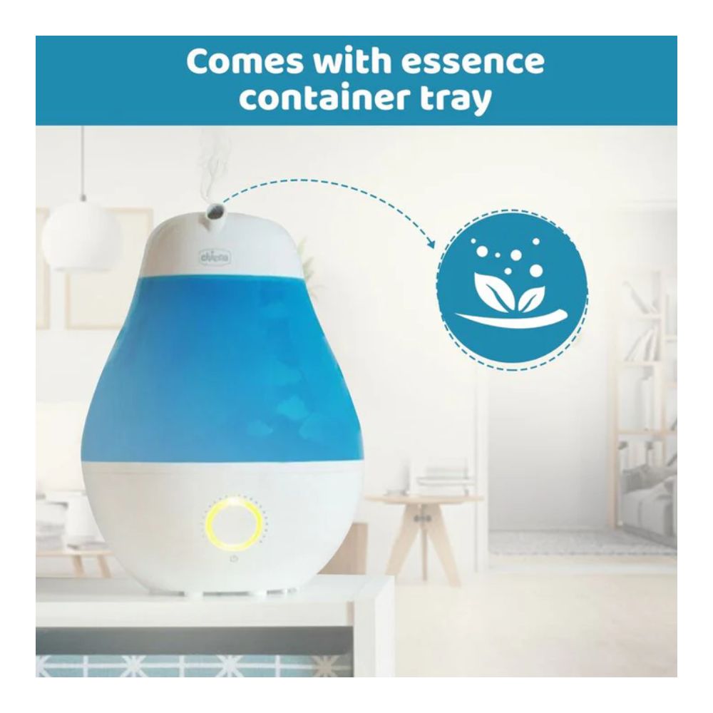 Chicco Humidifier- Humi Ambient (0M+)