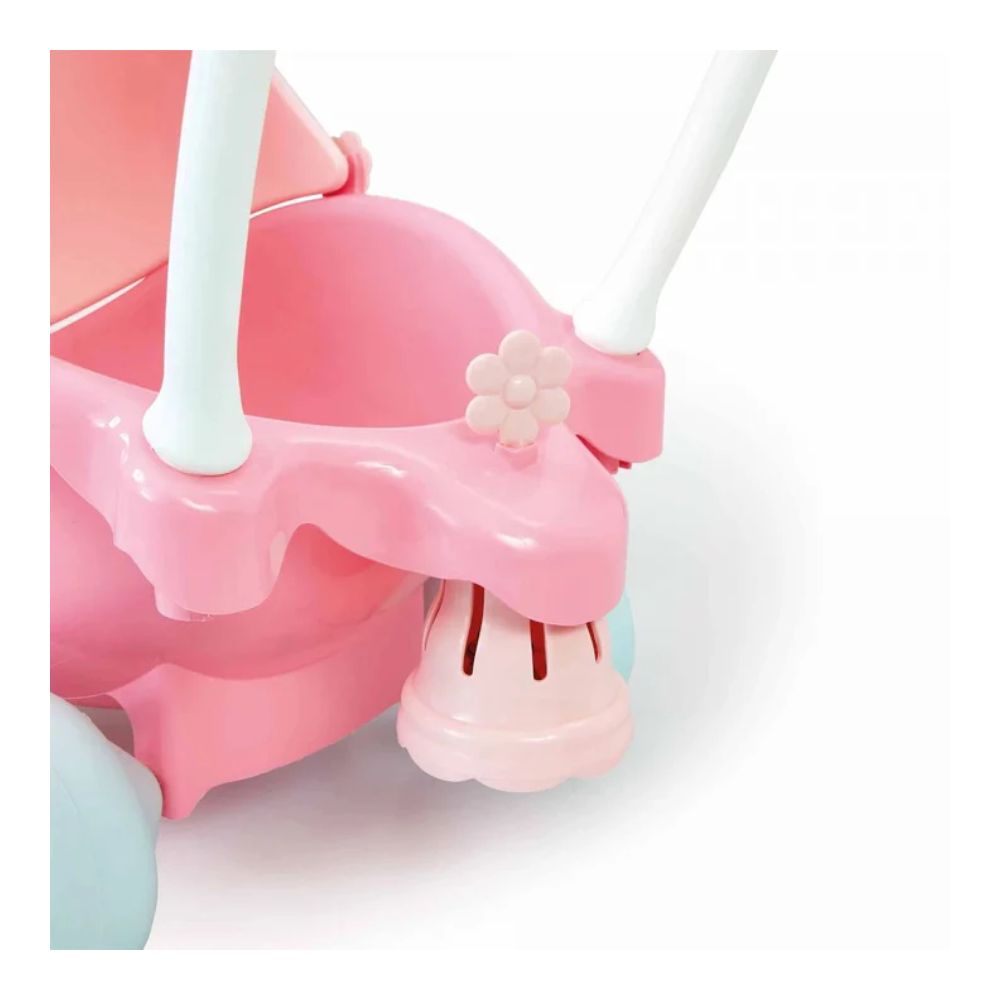 Elc Cupcake My First Pram Multicolour 18M+