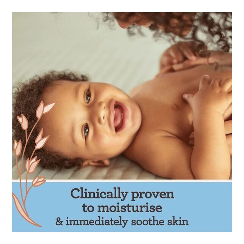 Baby Dermexa Emollient Cream - 150 ml