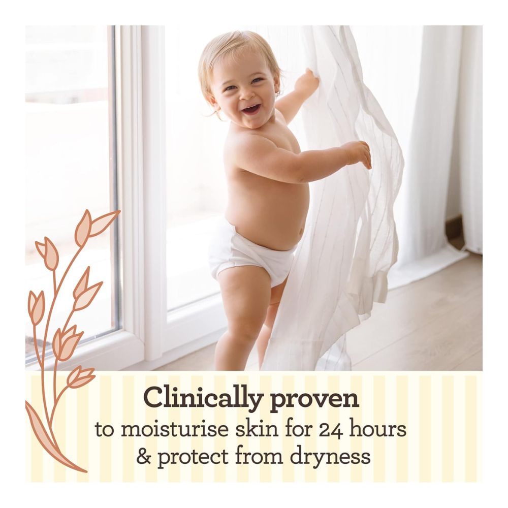 Baby Daily Care Moisturising Lotion -250 ml