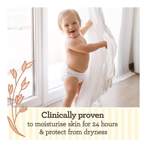 Baby Daily Care Moisturising Lotion -250 ml