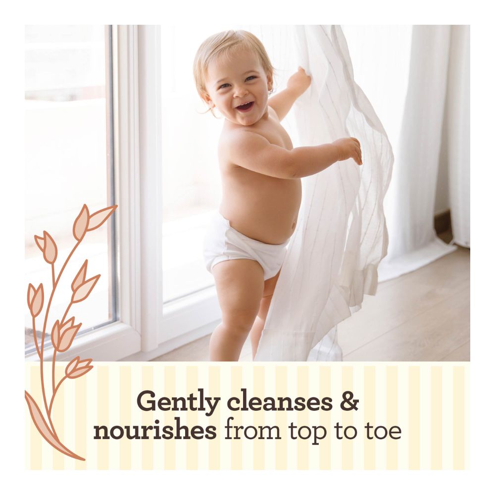 Baby Daily Care Moisturising Lotion -150 ml