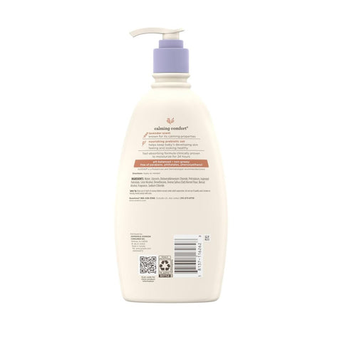 Baby Calming Comfort Lotion - 532 ml