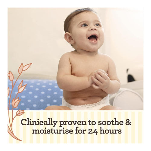 Baby Soothing Relief Emollient Cream - 150 ml