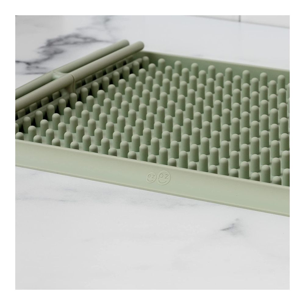 Drying Rack for Bottles - Sage