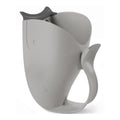 Skip Hop Moby Waterfall Bath Rinser Grey
