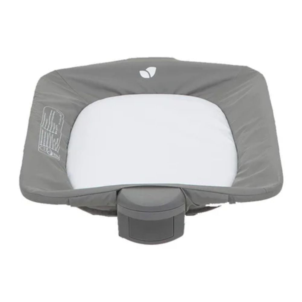 Commuter Change Travel Baby Cot - Petite City