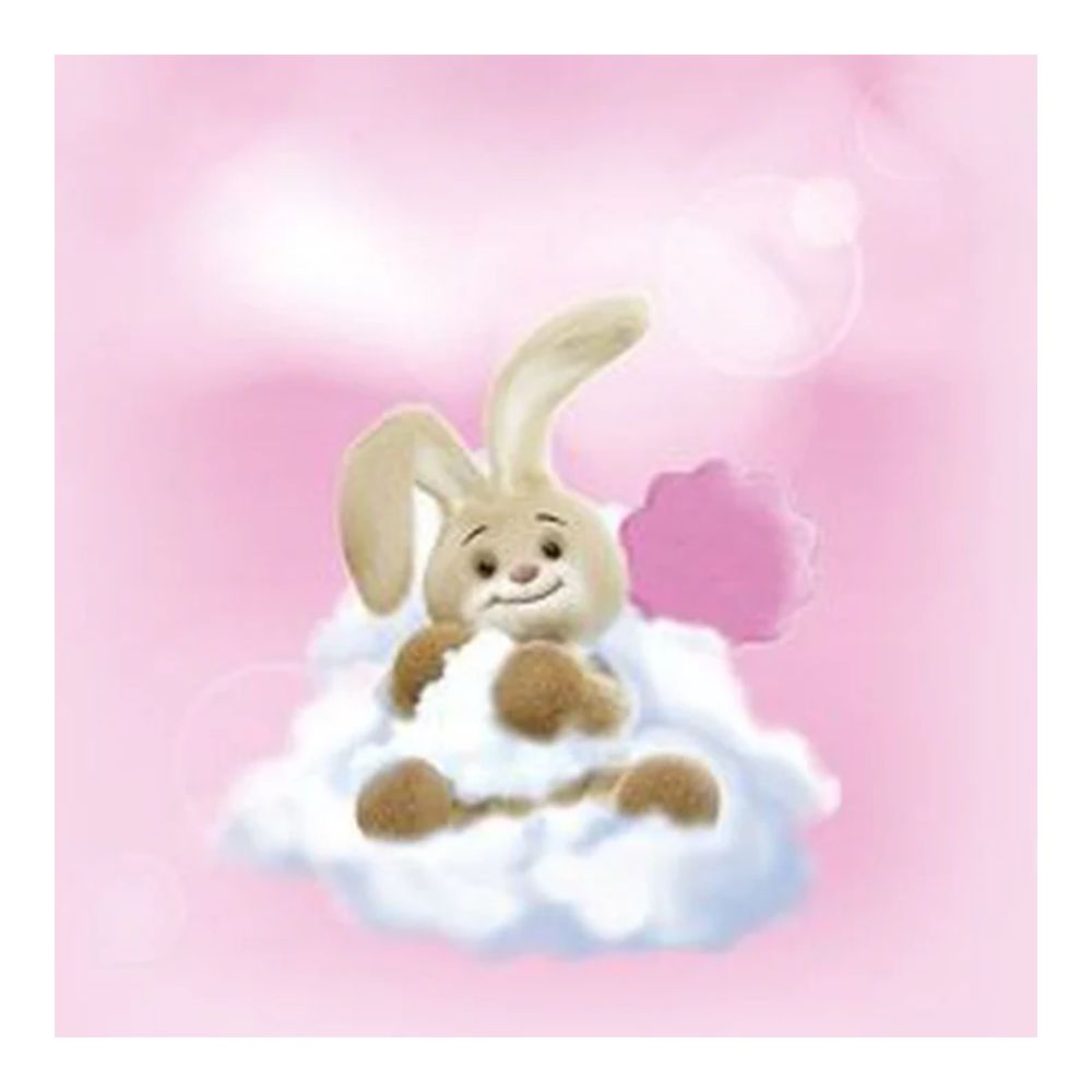 Chicco Softener (Delicate Flowers)