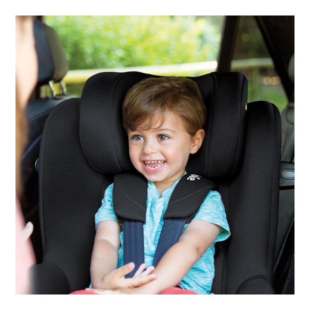 Car Seat I-Spin 360 - Coal