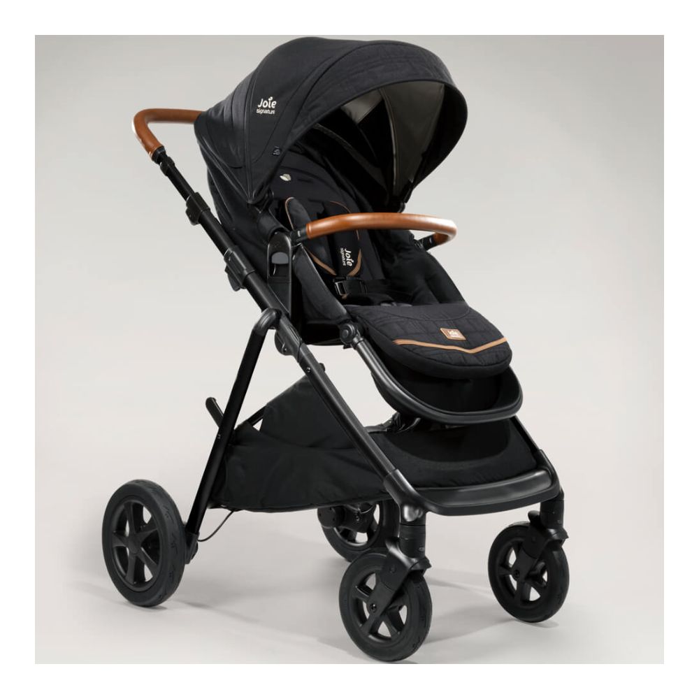 Aeria S Baby Stroller - Eclipse