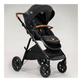 Aeria S Baby Stroller - Eclipse