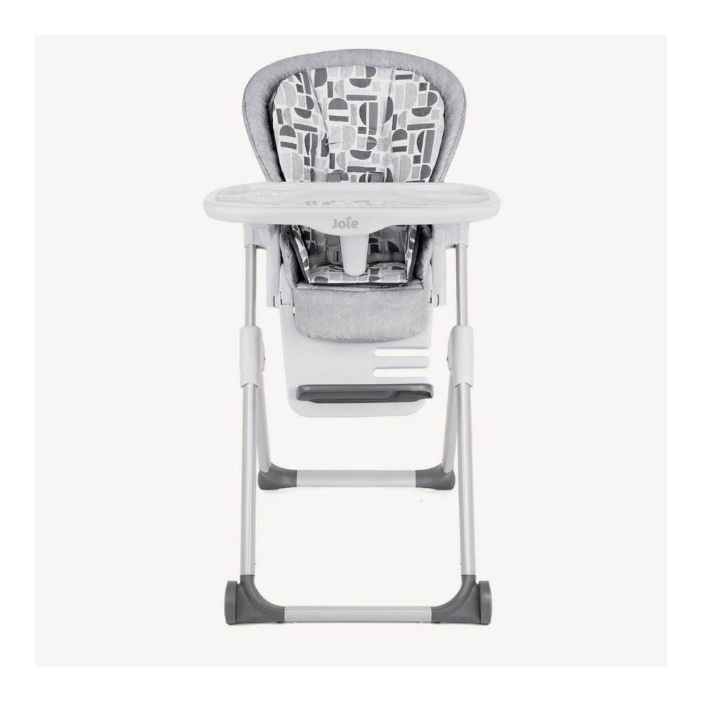 Mimzy Recline High Chair - Logan