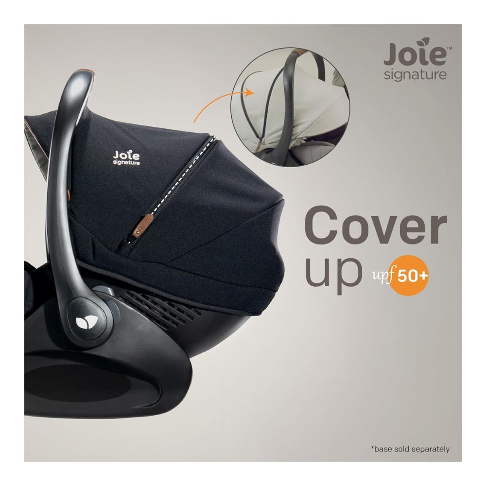 Car Seat I Level Recline- Eclipse