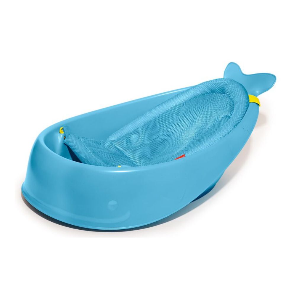 Skip Hop Moby Smart Sling 3-Stage Tub