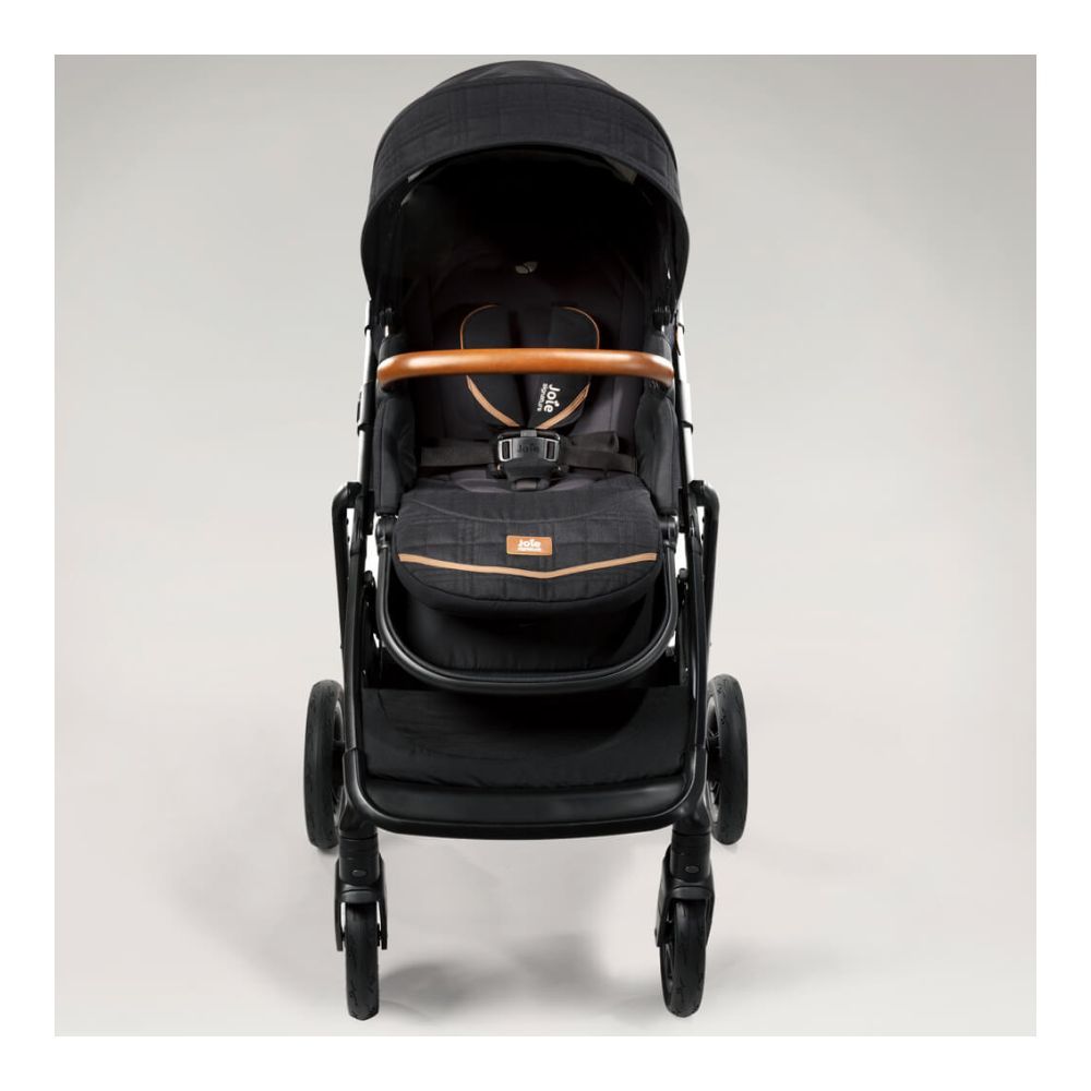 Aeria S Baby Stroller - Eclipse