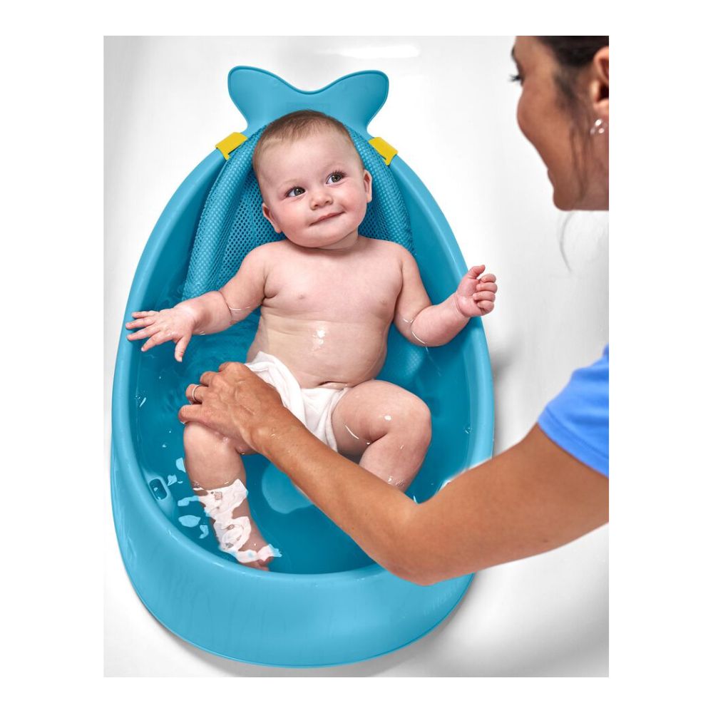 Skip Hop Moby Smart Sling 3-Stage Tub