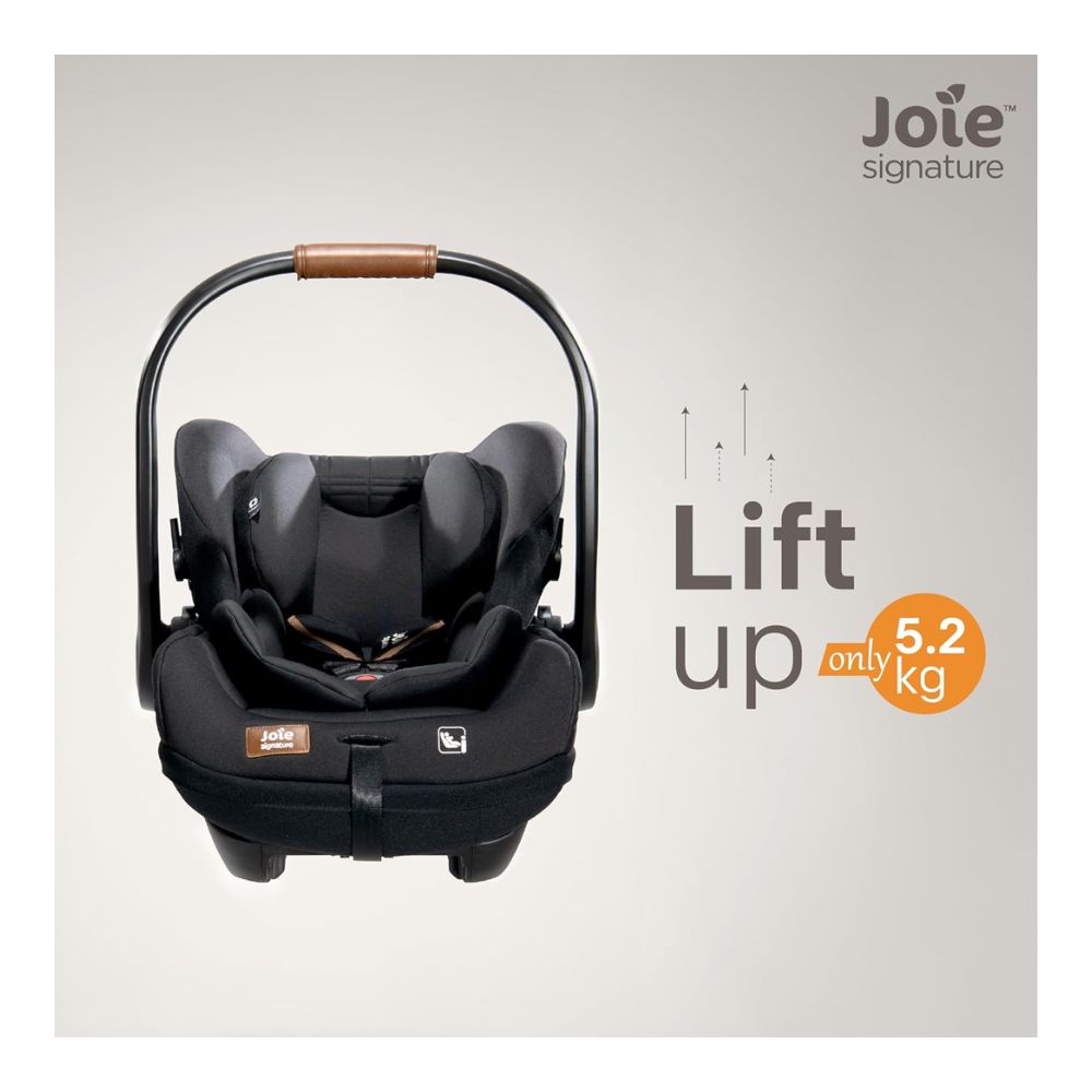 Car Seat I Level Recline- Eclipse