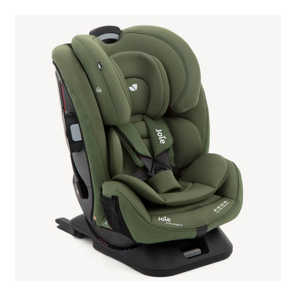 Every Stage Fx Car Seat - Moss