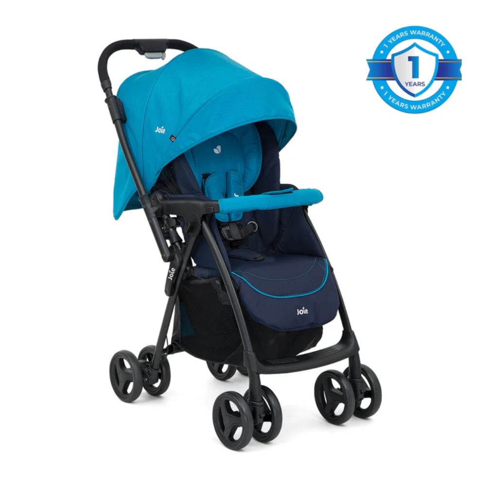 Mirus Reversible Handle Stroller - Pacific