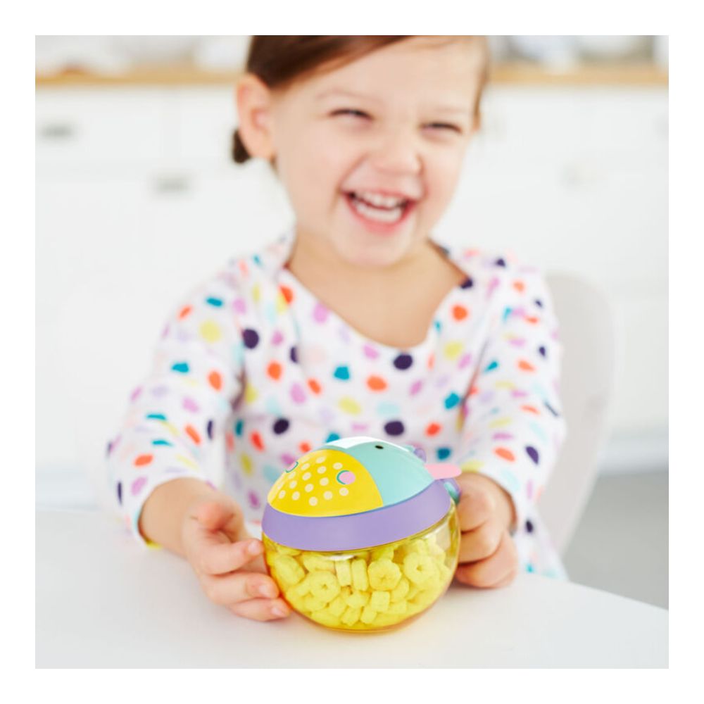 Zoo Snack Cup - Unicorn