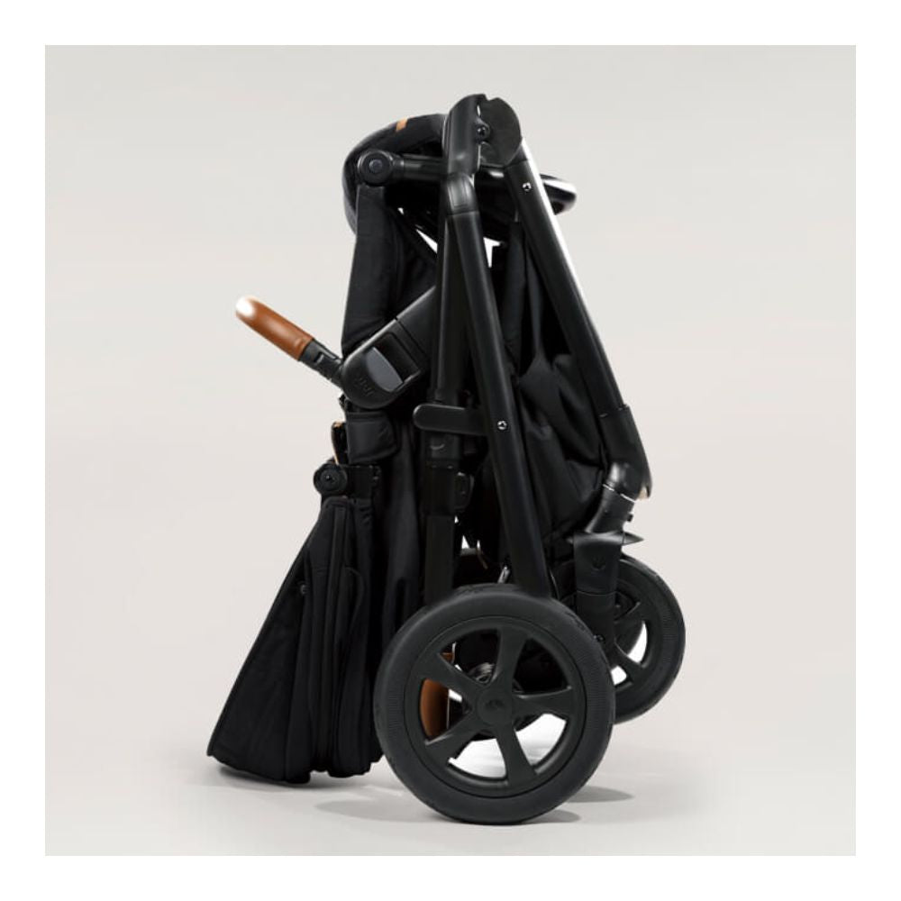 Aeria S Baby Stroller - Eclipse