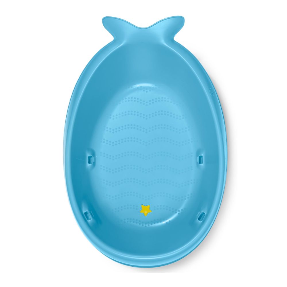 Skip Hop Moby Smart Sling 3-Stage Tub