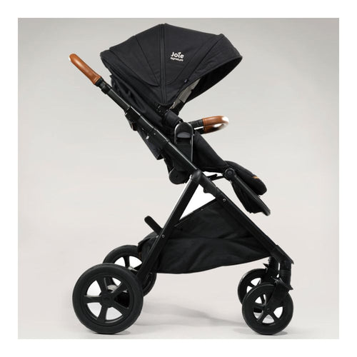 Aeria S Baby Stroller - Eclipse