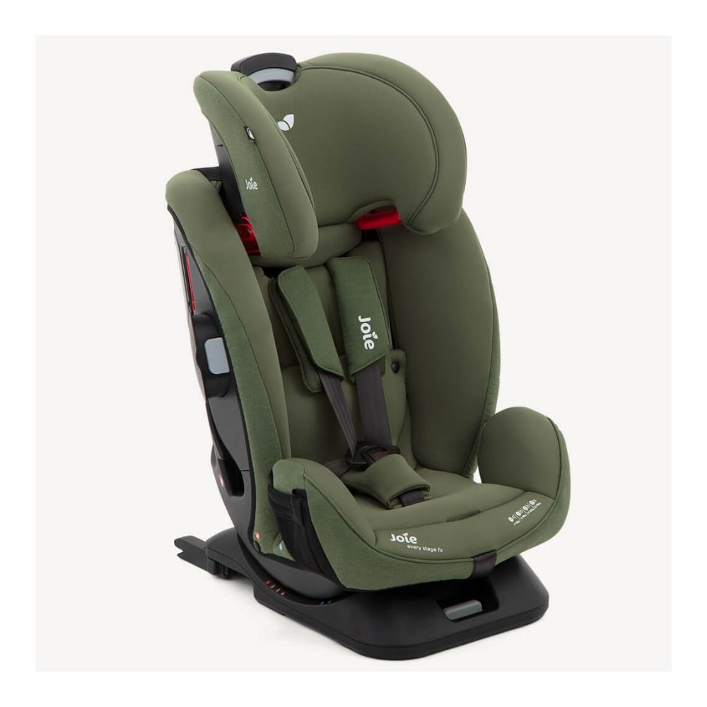 Every Stage Fx Car Seat - Moss