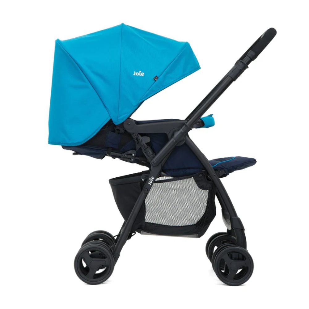 Mirus Reversible Handle Stroller - Pacific