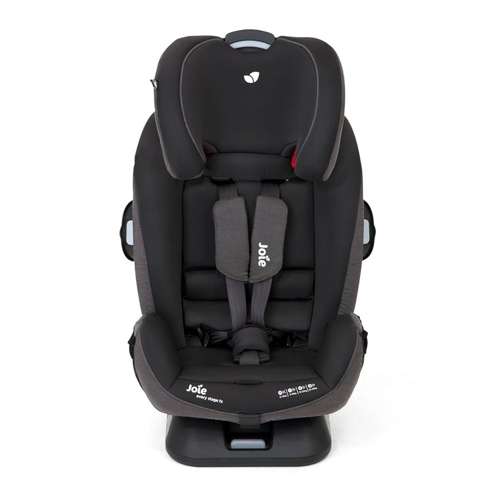 Every Stage Fx Car Seat - Coal