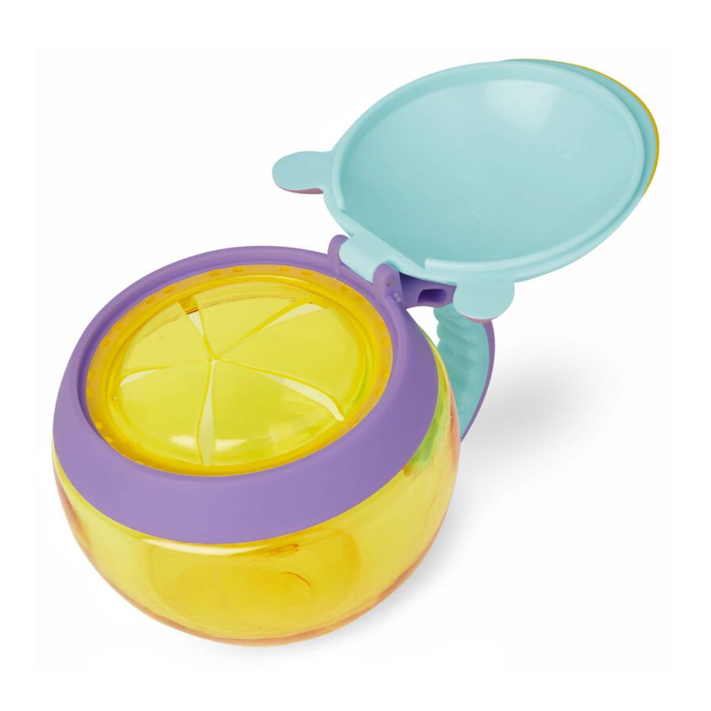 Zoo Snack Cup - Unicorn