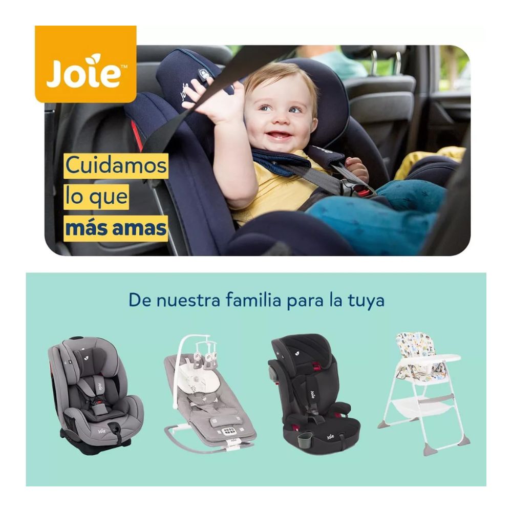 Elevate Car seat - Cherry