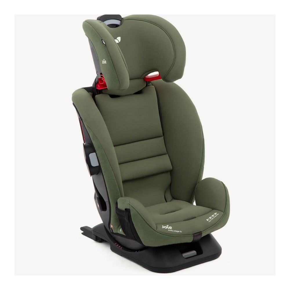 Every Stage Fx Car Seat - Moss