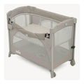 Kubbie Sleep Playard - Satellite